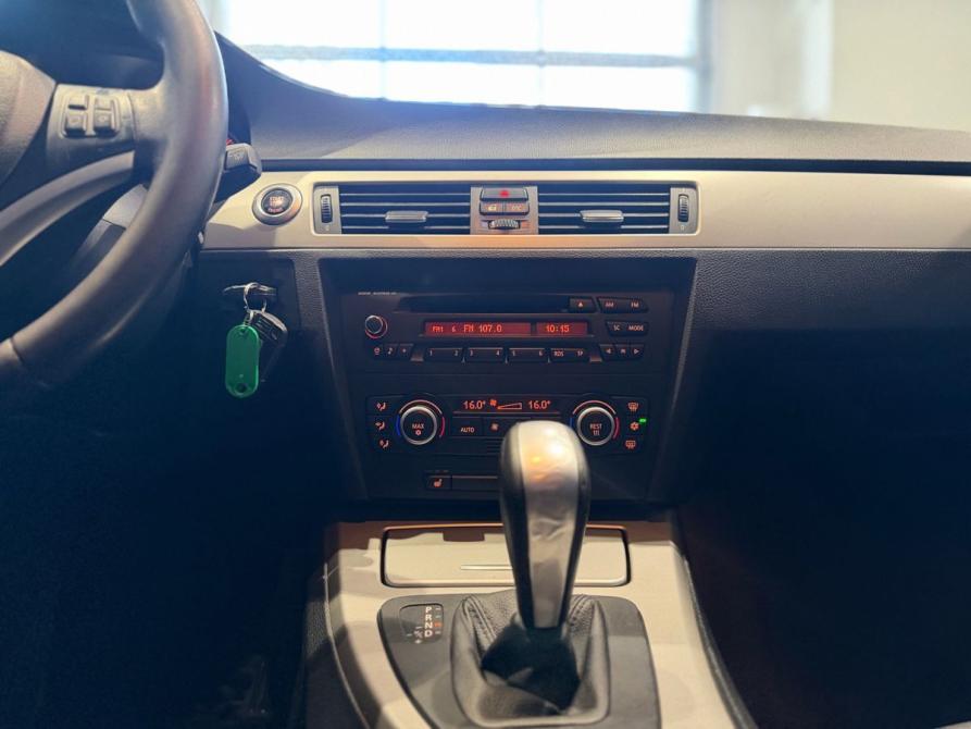 BMW 3 серии V (E90/E91/E92/E93) Москва  - изображение 16
