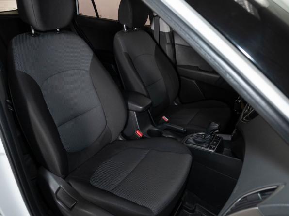 Hyundai Creta I с пробегом 2019 года, цена 1 798 000 рублей, 77000 км, внедорожник, Автокод Объявления