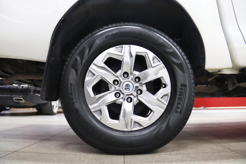 Toyota Hilux VIII Рестайлинг 2 Сургут  - изображение 26