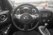 Nissan Juke I Иркутск  - изображение 41