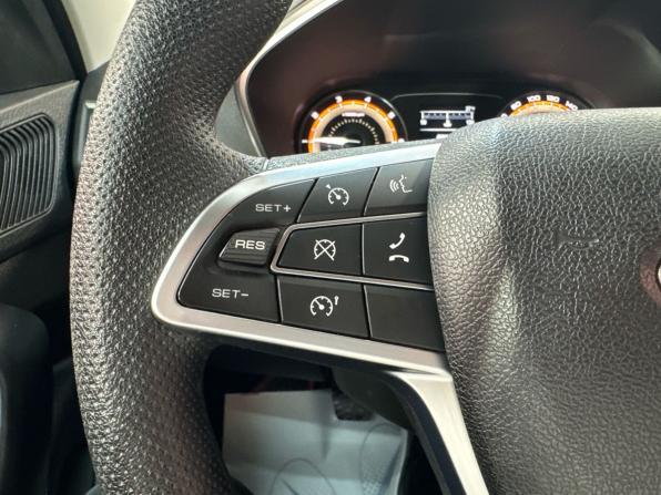 Lada (ВАЗ) Vesta I Рестайлинг (NG) с пробегом 2024 года, цена 1 470 000 рублей, 49608 км, седан, Автокод Объявления