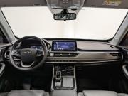 Chery Tiggo 8 I Рестайлинг Москва  - изображение 44