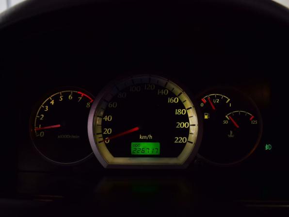 Chevrolet Lacetti I с пробегом 2007 года, цена 439 999 рублей, 226715 км, хэтчбек, Автокод Объявления
