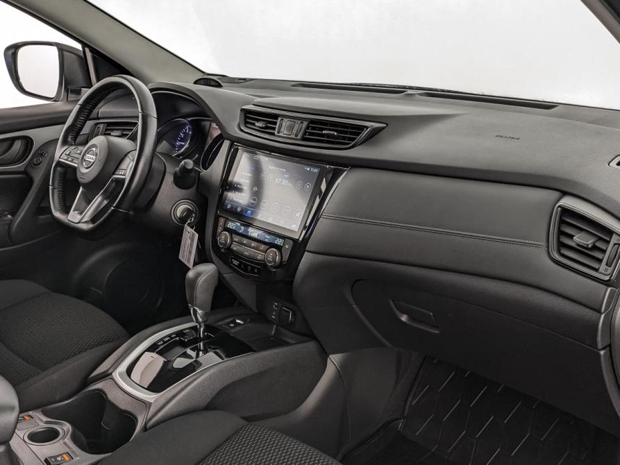 Nissan Qashqai II Рестайлинг Москва  - изображение 13