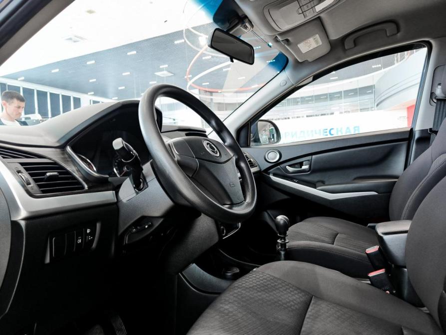 SsangYong Actyon II Рестайлинг Казань  - изображение 20