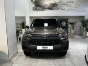 Lada (ВАЗ) Niva Москва  - изображение 5