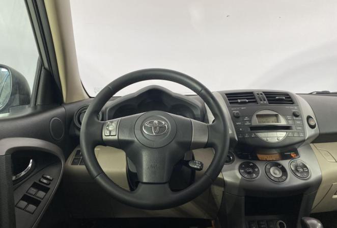 Toyota RAV4 III (XA30) с пробегом 2006 года, цена 1 075 000 рублей, 242721 км, внедорожник, Автокод Объявления