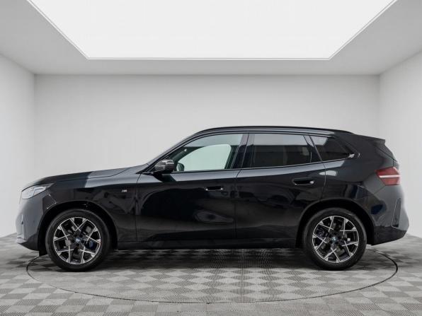 BMW X3 IV (G45/G48) с пробегом 2024 года, цена 7 380 000 рублей, 19048 км, внедорожник, Автокод Объявления