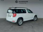 Skoda Yeti I Рестайлинг Калининград  - изображение 22