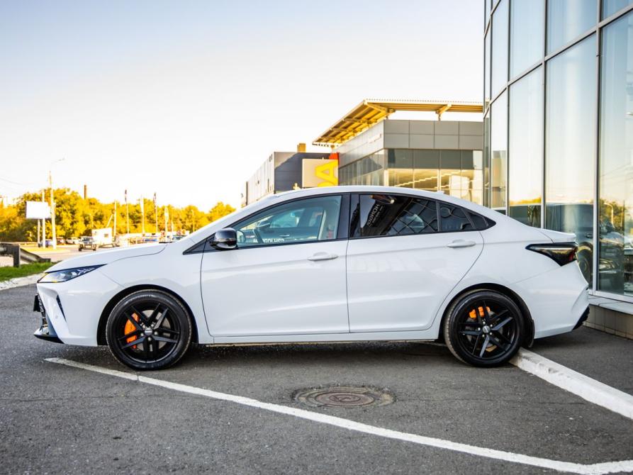 Omoda S5 GT Волгоград  - изображение 4