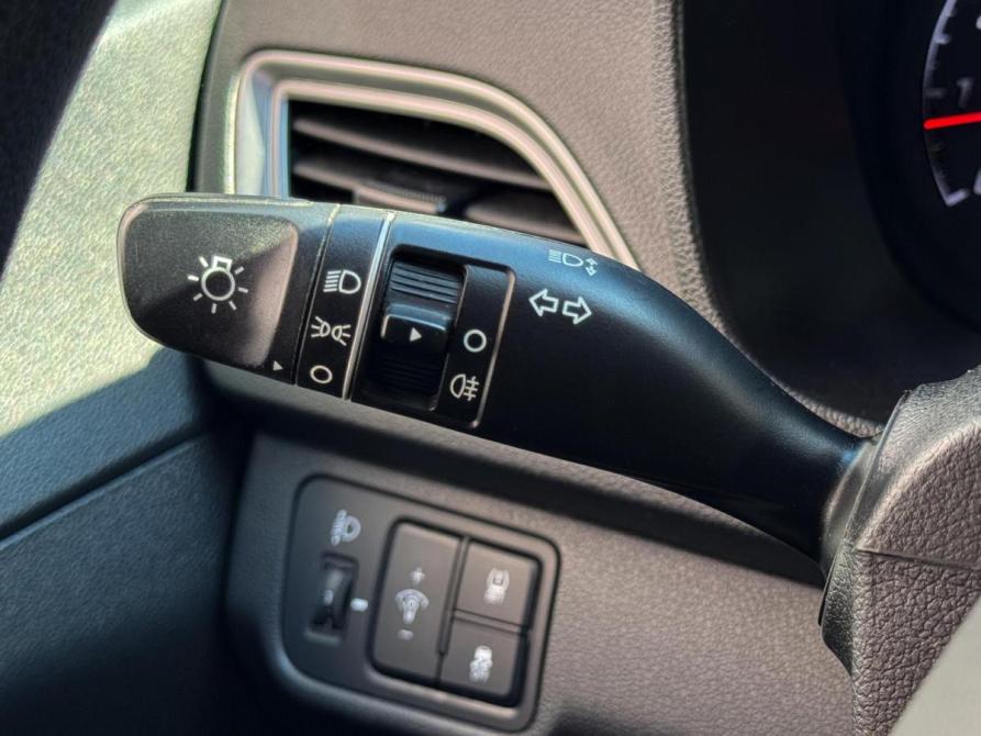 Hyundai Solaris II Рестайлинг Кропоткин  - изображение 15