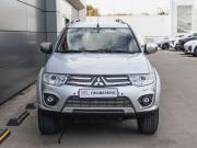 Mitsubishi Pajero Sport II Рестайлинг Москва  - изображение 22