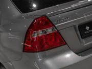 Chevrolet Aveo I Рестайлинг Москва  - изображение 36
