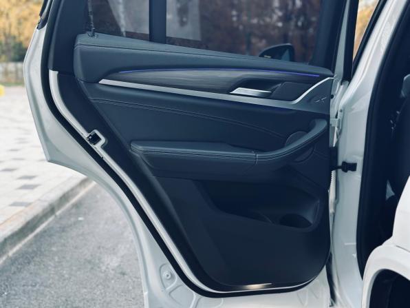 BMW X3 III (G01) с пробегом 2020 года, цена 5 090 000 рублей, 72815 км, внедорожник, Автокод Объявления