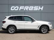 BMW X3 III (G01) Рестайлинг Краснодар  - изображение 31
