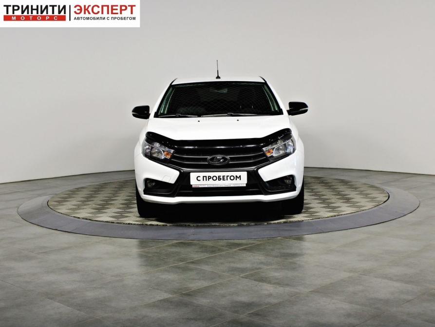 Lada (ВАЗ) Vesta I Белгород  - изображение 2