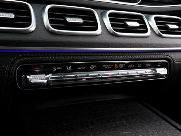 Mercedes-Benz GLE II (V167) с пробегом 2020 года, цена 5 979 000 рублей, 88390 км, внедорожник, Автокод Объявления