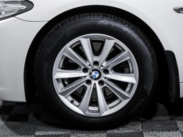 BMW 5 серии VI (F10/F11/F07) Рестайлинг с пробегом 2013 года, цена 2 250 000 рублей, 177047 км, седан, Автокод Объявления