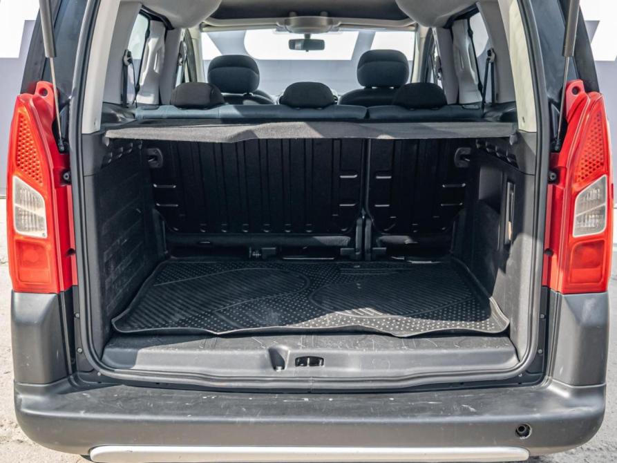 Citroen Berlingo II Краснодар  - изображение 16