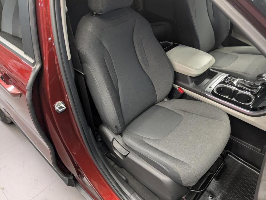 Kia Carnival IV Москва  - изображение 18