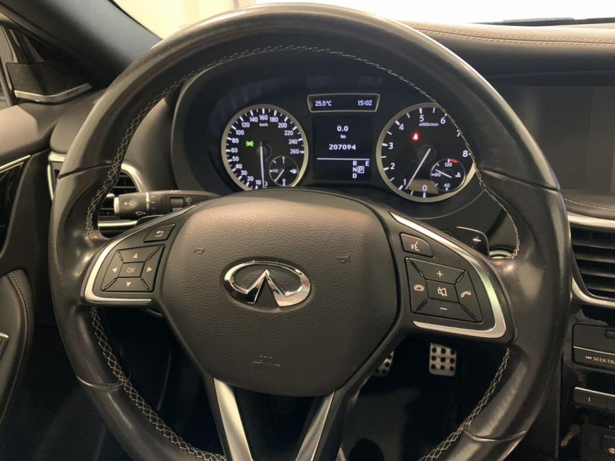 Infiniti Q30 Санкт-Петербург  - изображение 25
