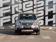 Daewoo Winstorm Краснодар  - изображение 26