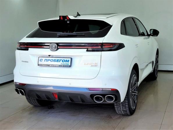 Changan UNI-K с пробегом 2023 года, цена 2 880 000 рублей, 41717 км, внедорожник, Автокод Объявления