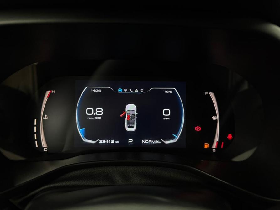Haval Jolion I Краснодар  - изображение 10