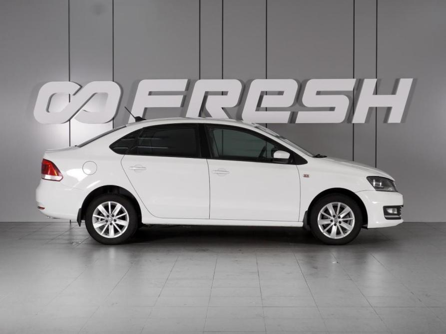 Volkswagen Polo V Рестайлинг Минеральные Воды  - изображение 5