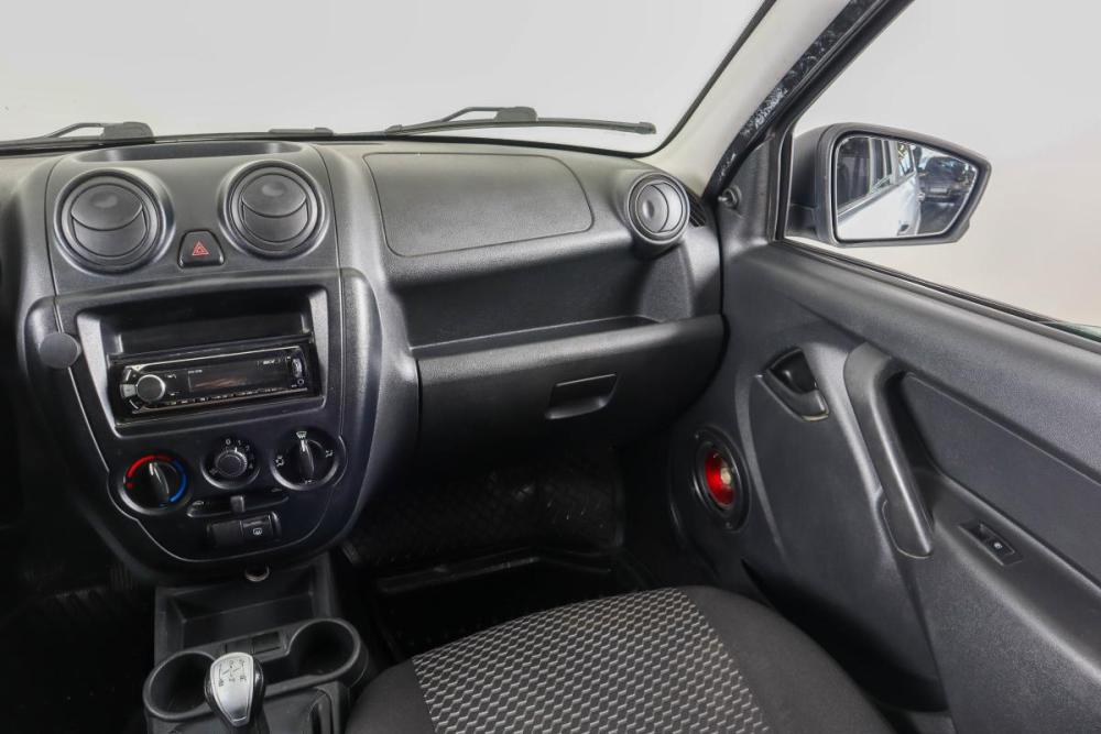 Lada (ВАЗ) Granta I Рестайлинг Пермь  - изображение 15