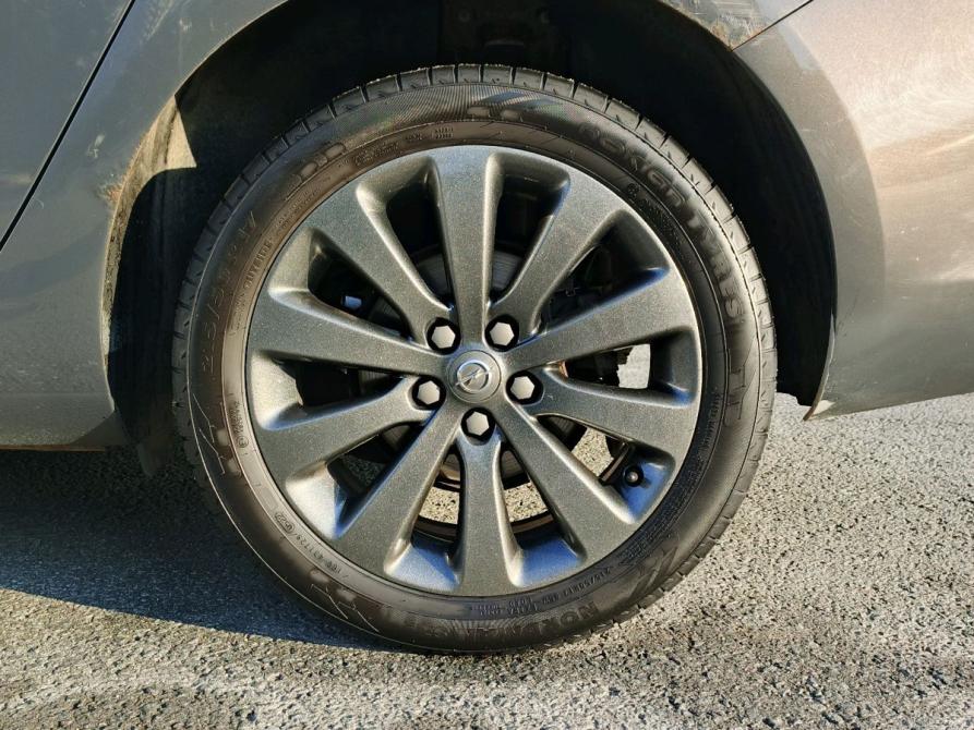 Opel Astra J Рестайлинг Санкт-Петербург  - изображение 31