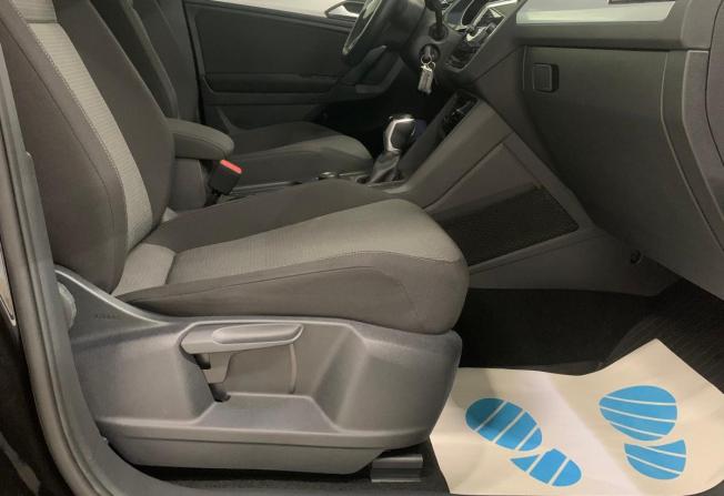 Volkswagen Tiguan II Рестайлинг с пробегом 2021 года, цена 3 200 000 рублей, 99525 км, внедорожник, Автокод Объявления