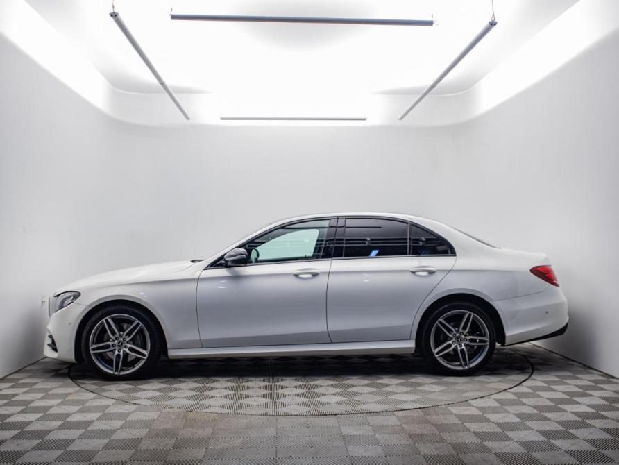 Mercedes-Benz E-Класс V (W213 S213 C238) Москва  - изображение 8