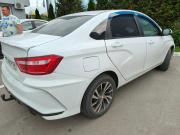 Lada (ВАЗ) Vesta I Воронеж  - изображение 12
