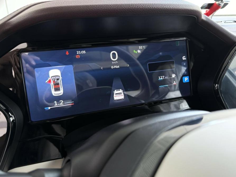 Geely Monjaro I Волжский  - изображение 16