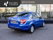 Lada (ВАЗ) Granta I Рестайлинг Казань  - изображение 12
