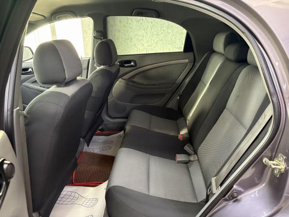 Chevrolet Lacetti I с пробегом 2012 года, цена 575 000 рублей, 172265 км, хэтчбек, Автокод Объявления