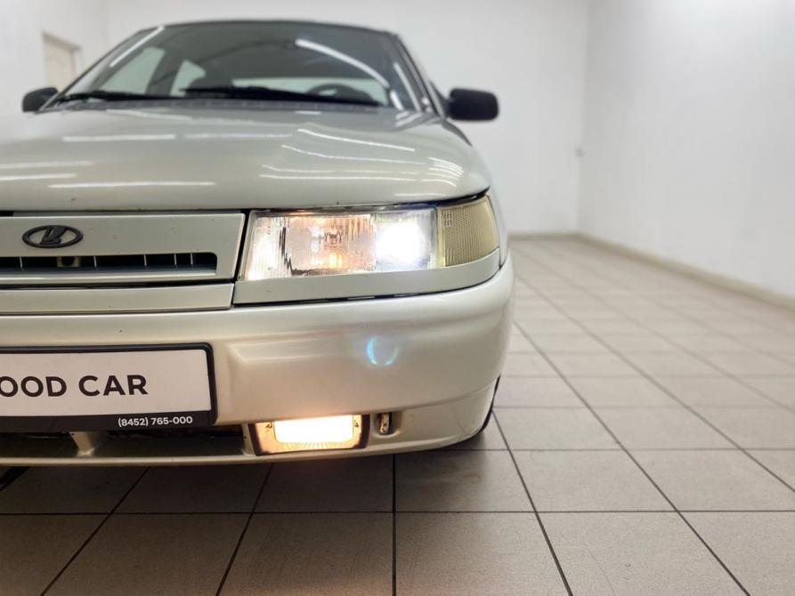 Lada (ВАЗ) 2110 Энгельс  - изображение 11