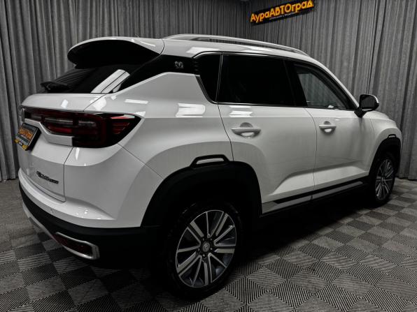 Changan CS35 Plus I с пробегом 2019 года, цена 1 490 000 рублей, 93359 км, внедорожник, Автокод Объявления
