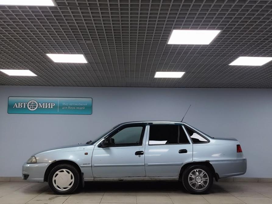 Daewoo Nexia I Рестайлинг Москва  - изображение 8