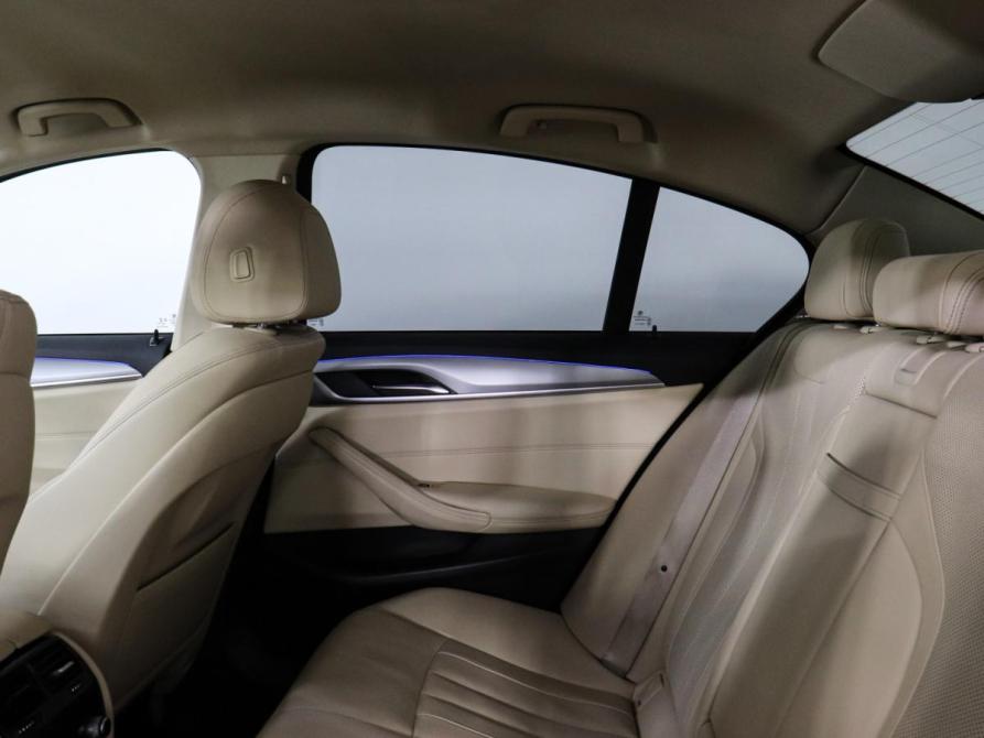 BMW 5 серии VII (G30/G31/G38) Рестайлинг Химки  - изображение 14