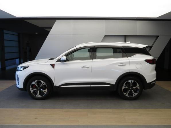 Chery Tiggo 7 Pro Max I с пробегом 2023 года, цена 1 970 000 рублей, 45000 км, внедорожник, Автокод Объявления