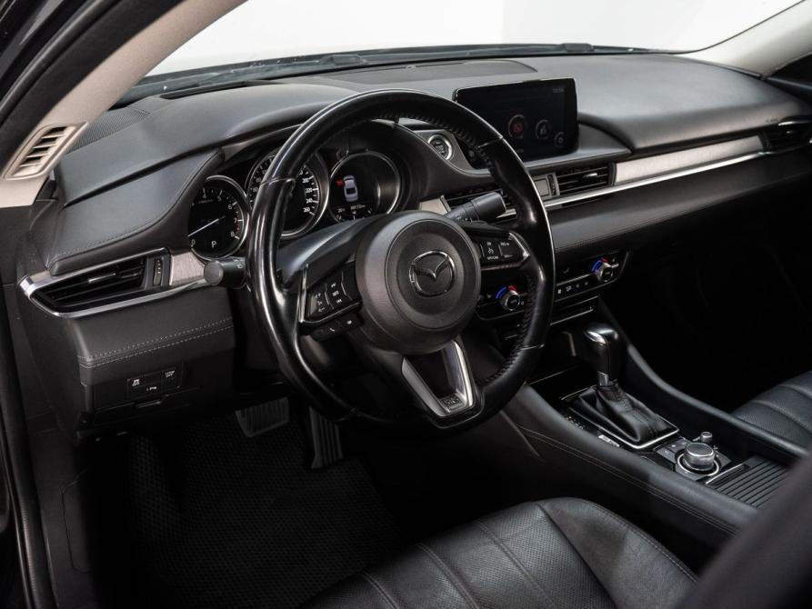 Mazda 6 III (GJ) Рестайлинг 2 Тюмень  - изображение 10
