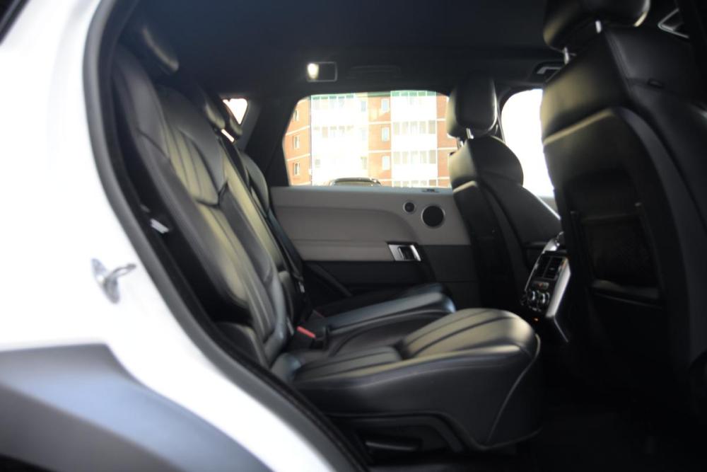 Land Rover Range Rover Sport II Иркутск  - изображение 32