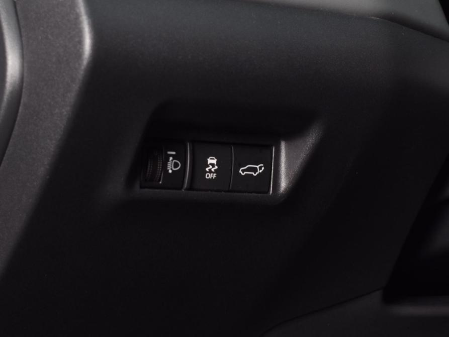 Toyota RAV4 VI (XA60) Кемерово  - изображение 28