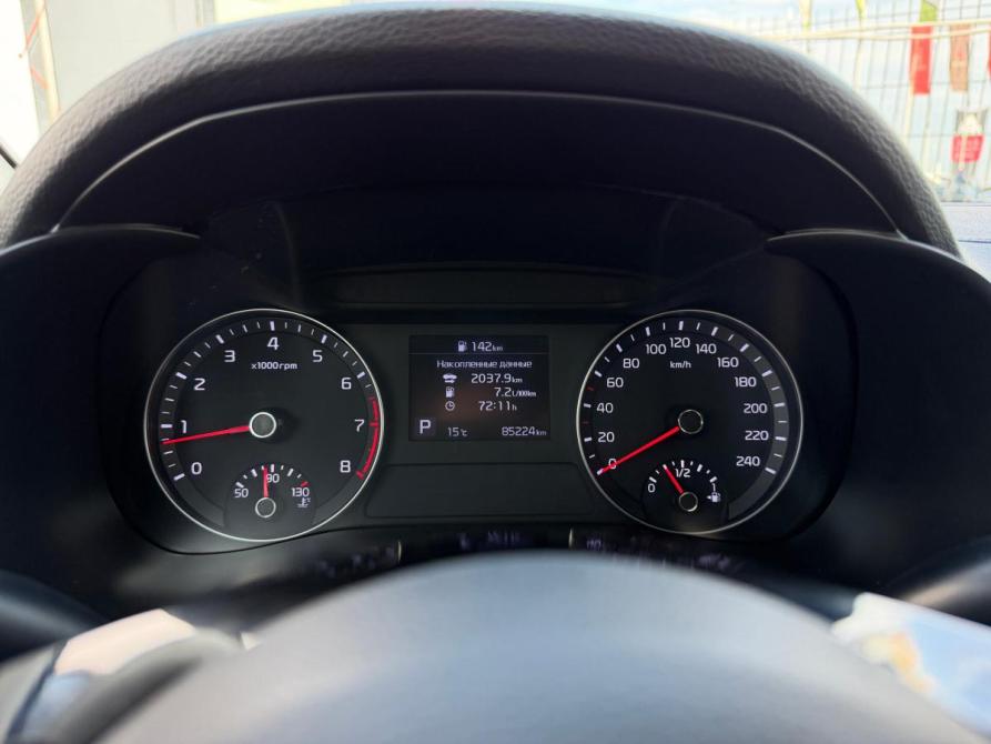 Kia Cerato IV Набережные Челны  - изображение 12