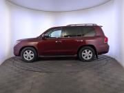 Lexus LX III Москва  - изображение 38