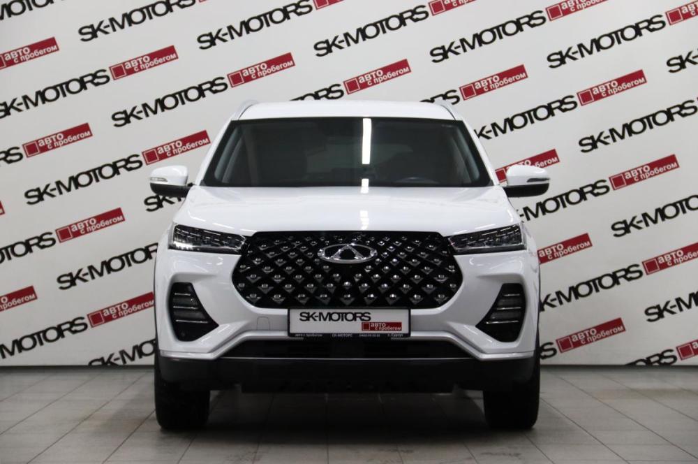 Chery Tiggo 7 Pro I Сургут  - изображение 3