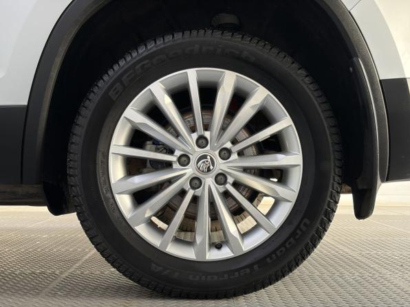 Skoda Kodiaq I с пробегом 2019 года, цена 2 999 000 рублей, 95810 км, внедорожник, Автокод Объявления