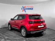 Chery Tiggo 4 I Рестайлинг Нижний Новгород  - изображение 32